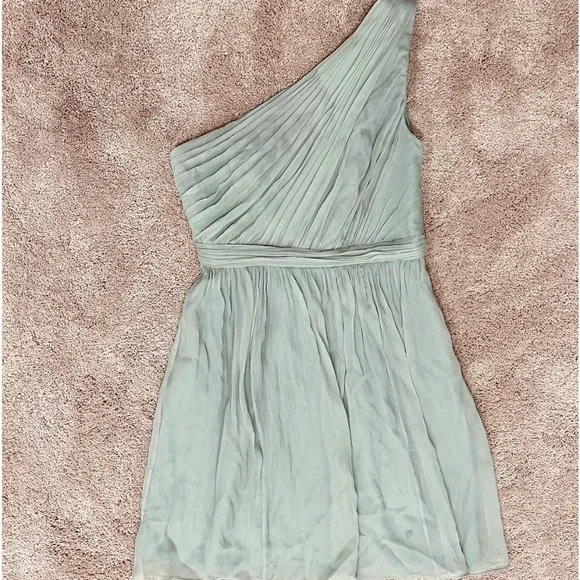 j crew bridesmaid dresses Petal and Pup Women's Betina Bow Front Maxi Dress main image 0
